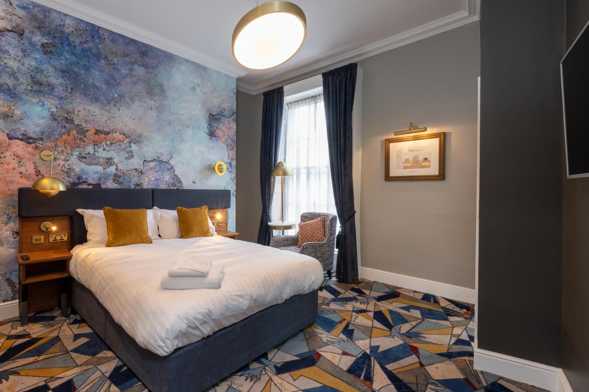 Keavan'S Port Hotel, Dublin — Photos 1